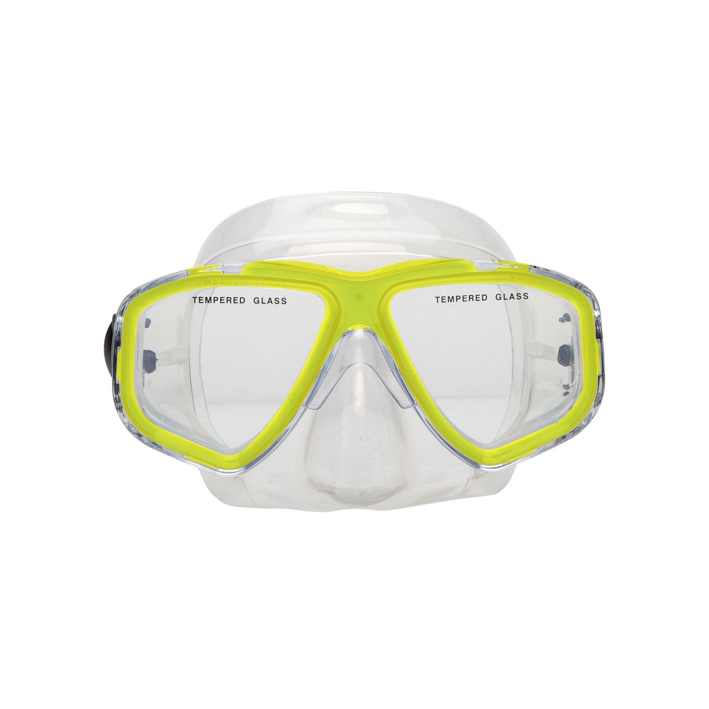 Máscara Oceanways Caribbean de XS Scuba