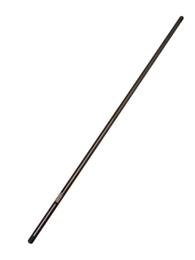 Koah "PIERCE" Carbon Fiber Pole Spear - 8ft/3 Piece - CONVENTIONAL