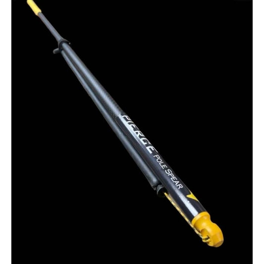 Koah "PIERCE" Carbon Fiber Pole Spear - 6ft - STANDARD