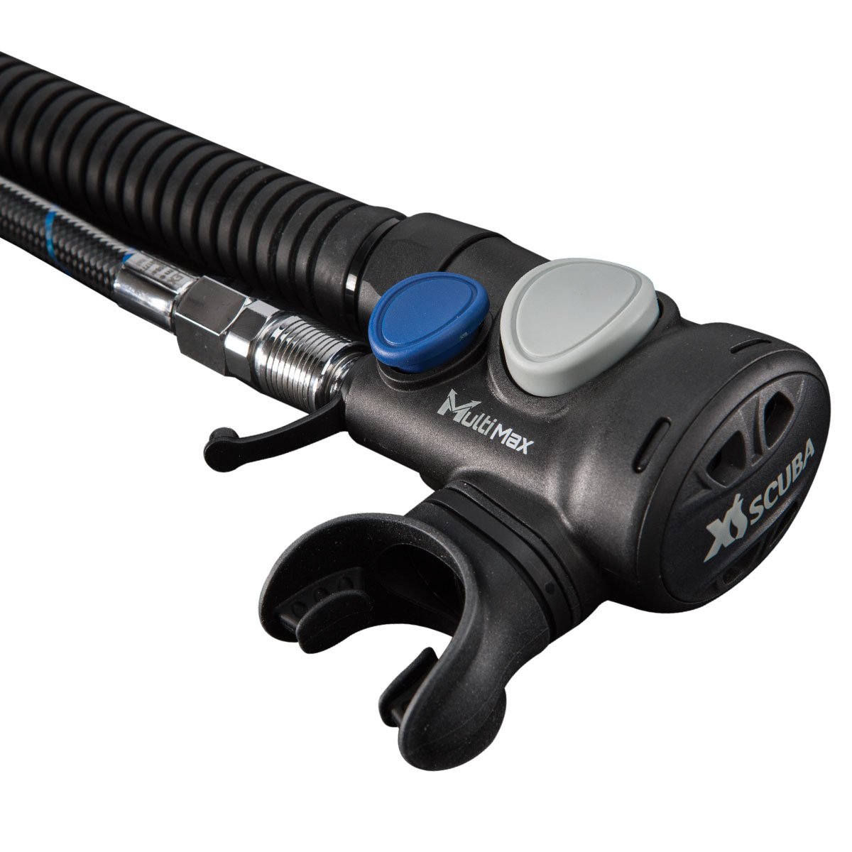MultiMax Breathable Inflator - XS Scuba