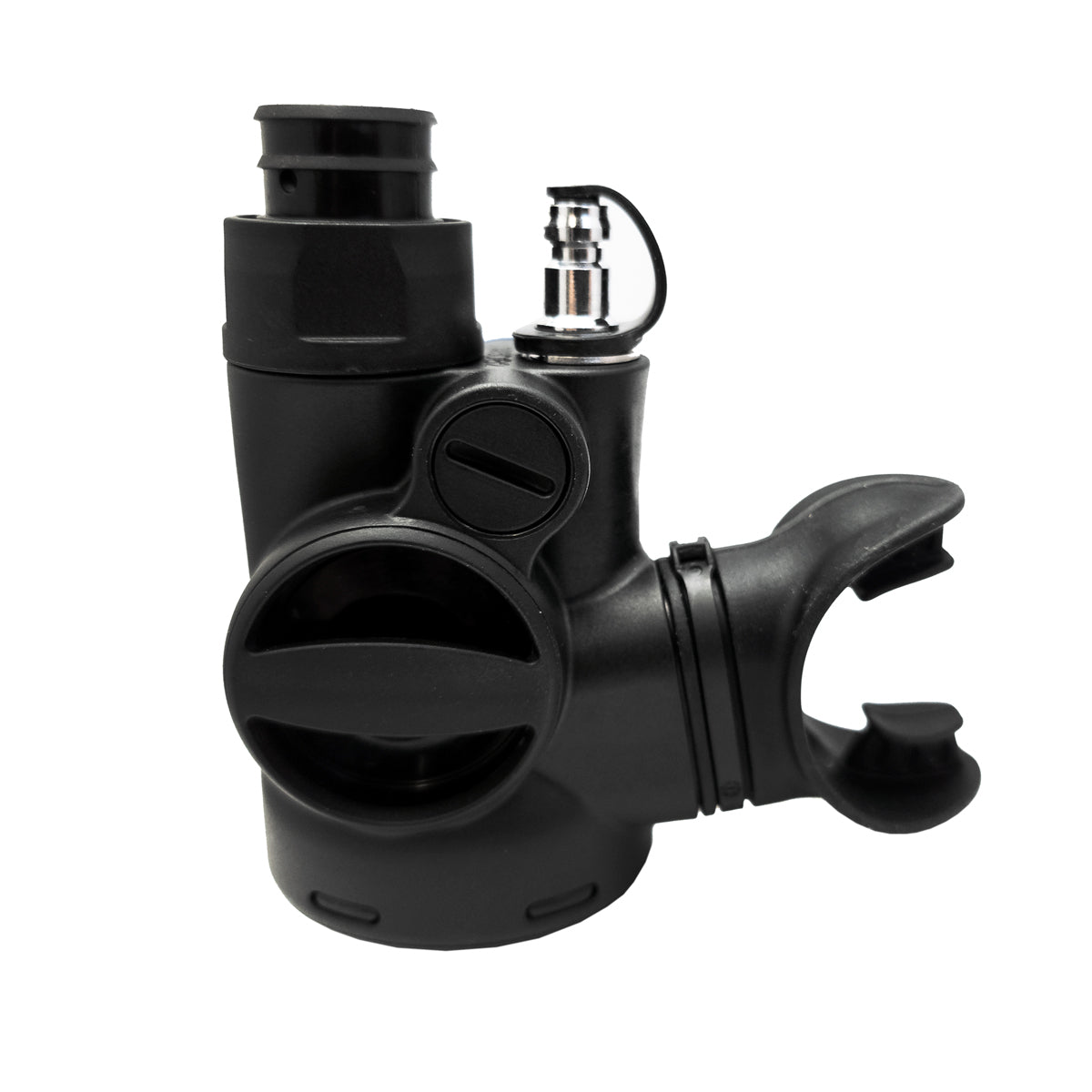 MultiMax Breathable Inflator - XS Scuba