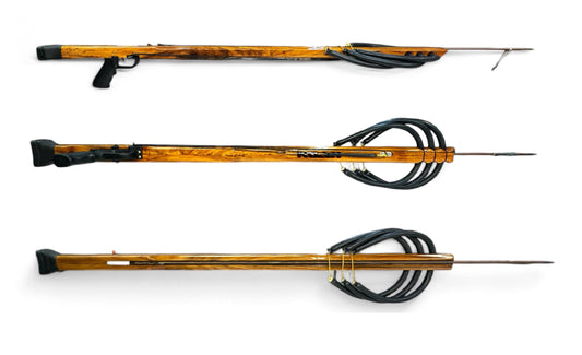 Koah Fatback Standard Speargun