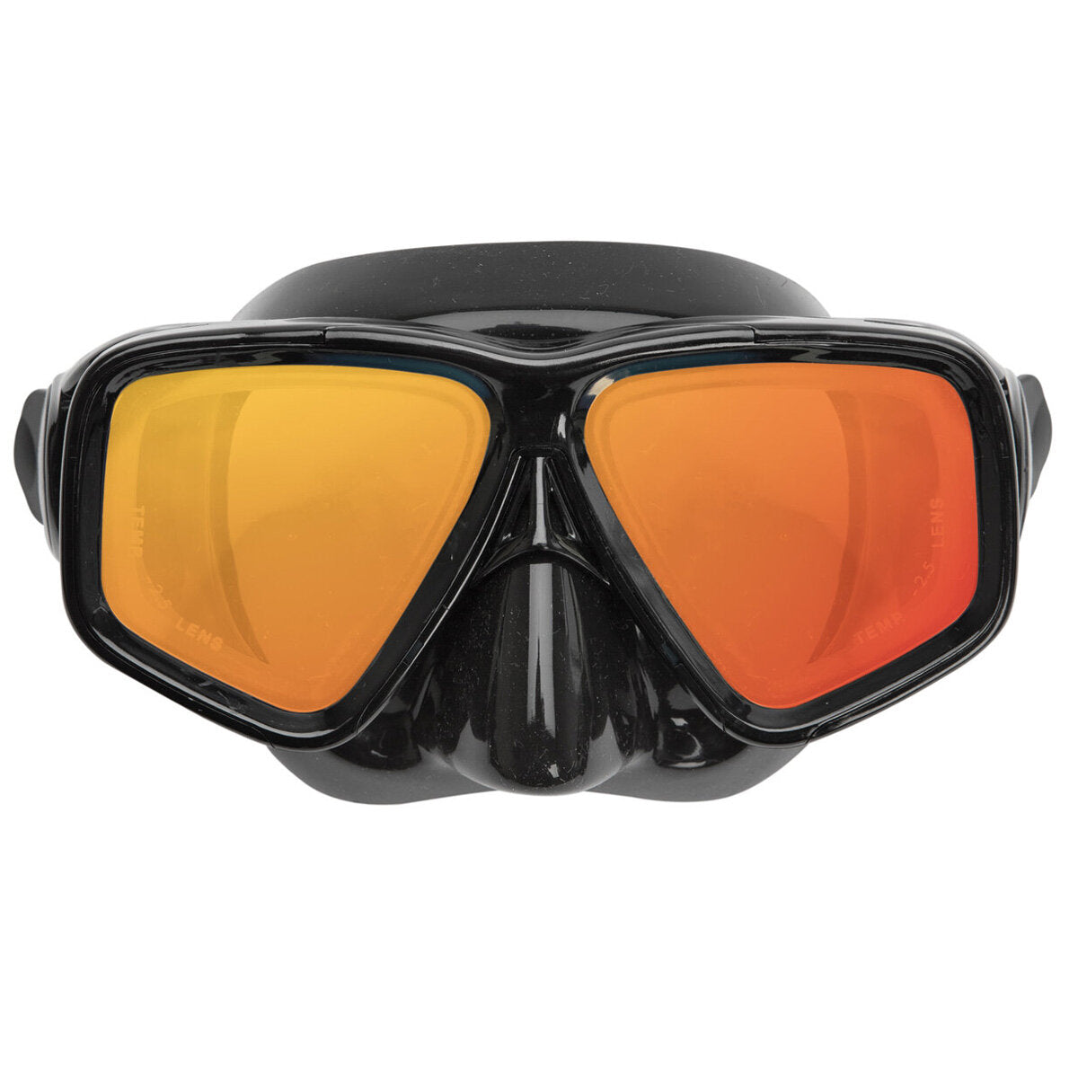 Máscara SeaClear RayBlocker-HD