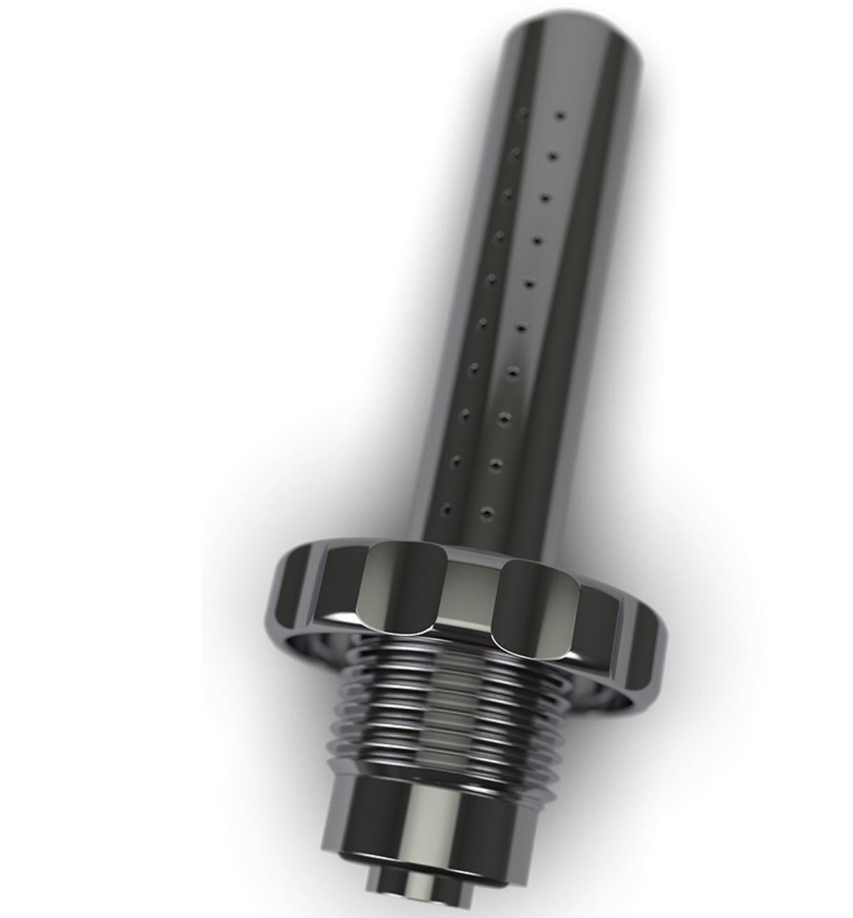 Silencer Tank Drainer DIVESOFT