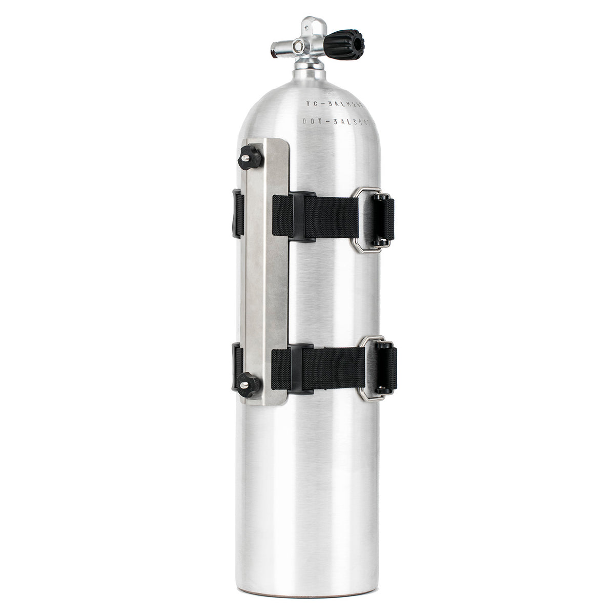 Dive Rite Single Tank Adaptor