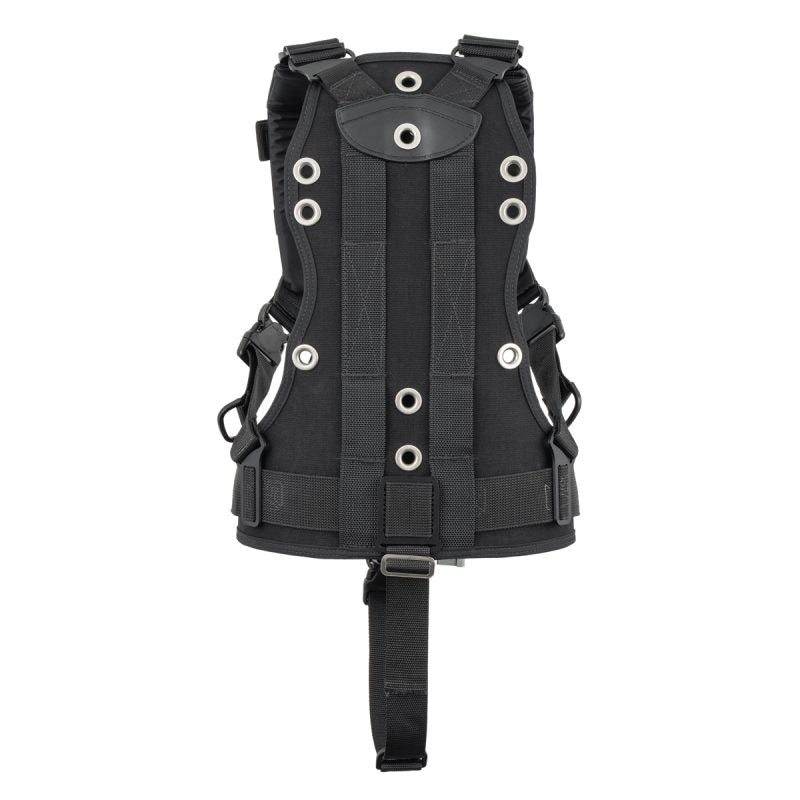 Dive Rite Transpac & Arctic Wing BCD Package