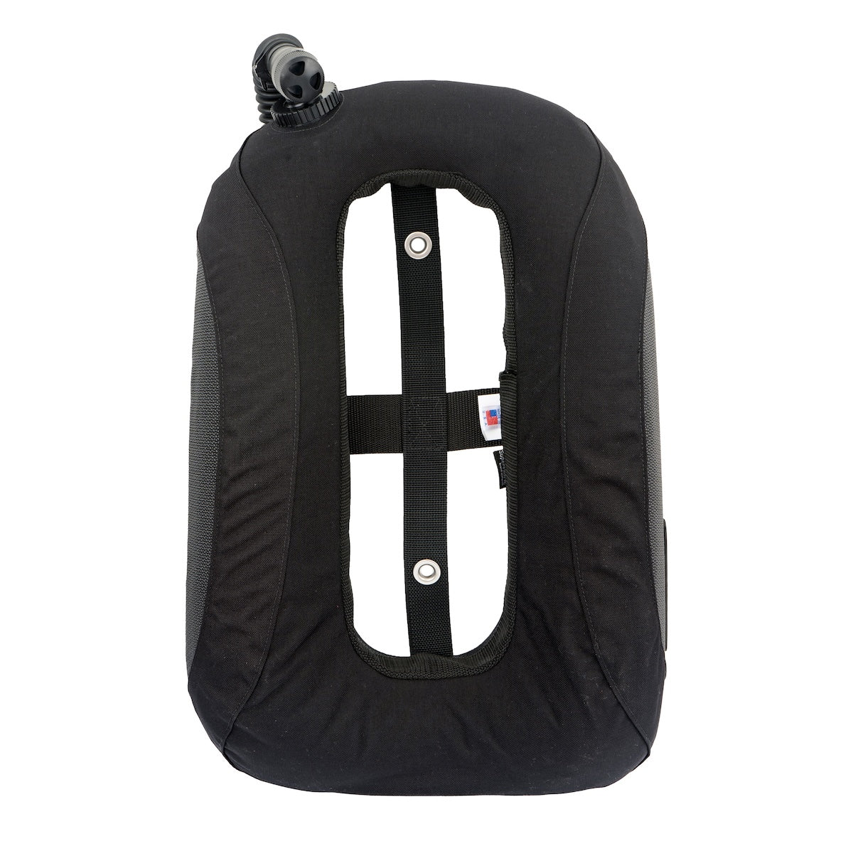Dive Rite Transpac & Travel Wing BCD Package