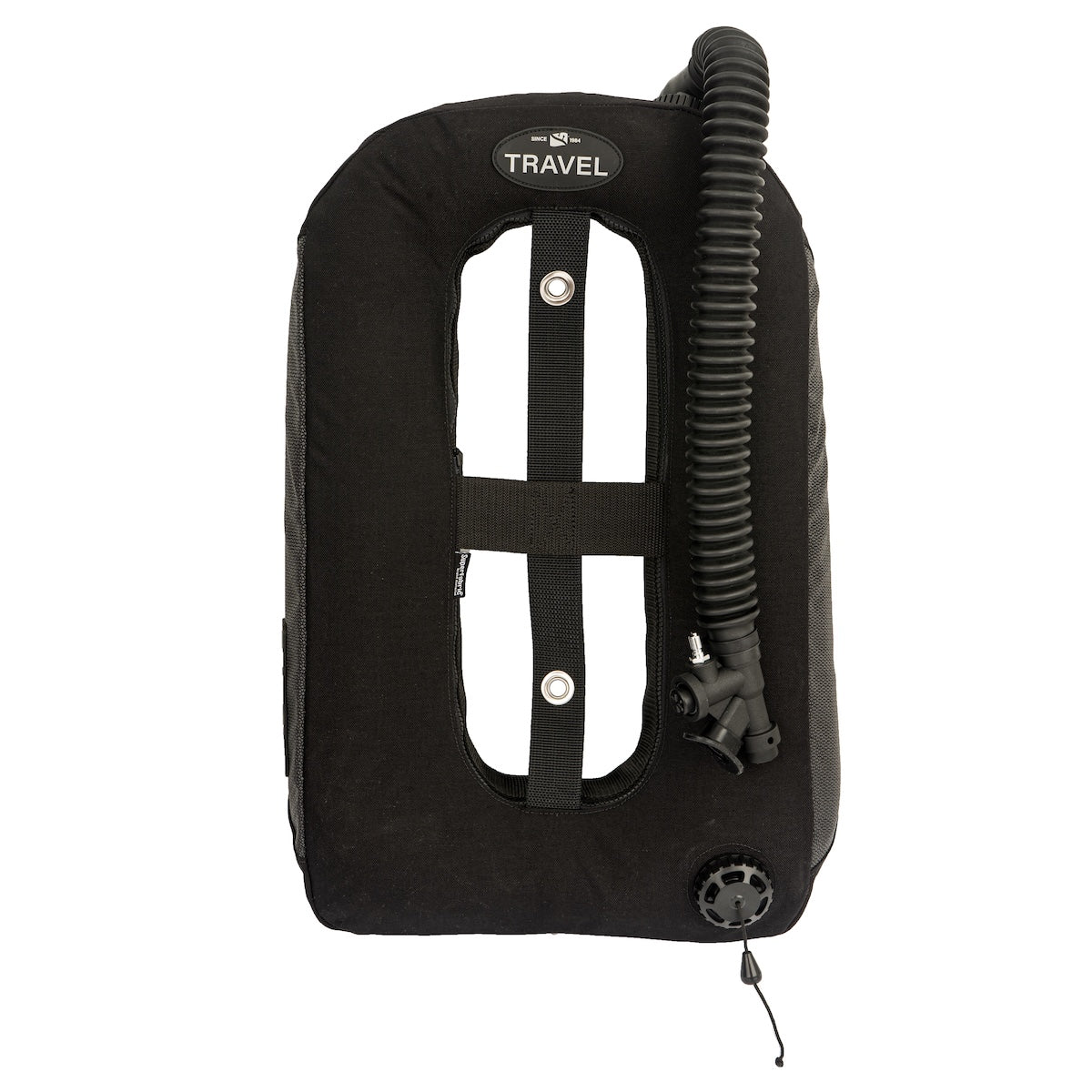 Dive Rite Transpac & Travel Wing BCD Package
