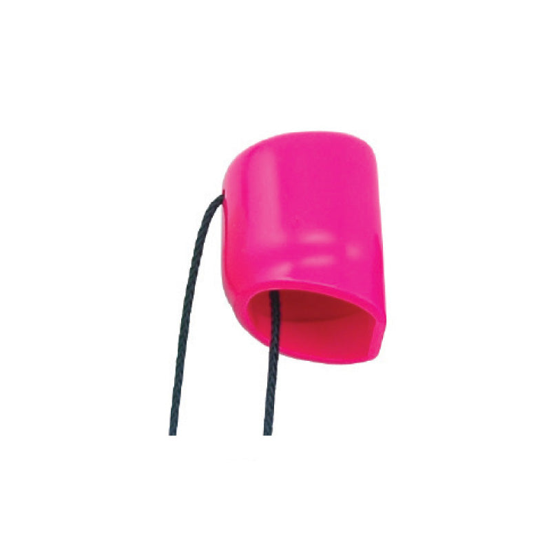 Valve Cap w/String