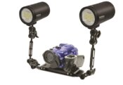 Big Blue VL36,000P Video Light
