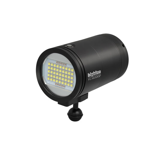 Big Blue VL36,000P Video Light