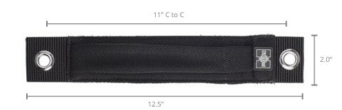 Highland "V" Weight Pouch