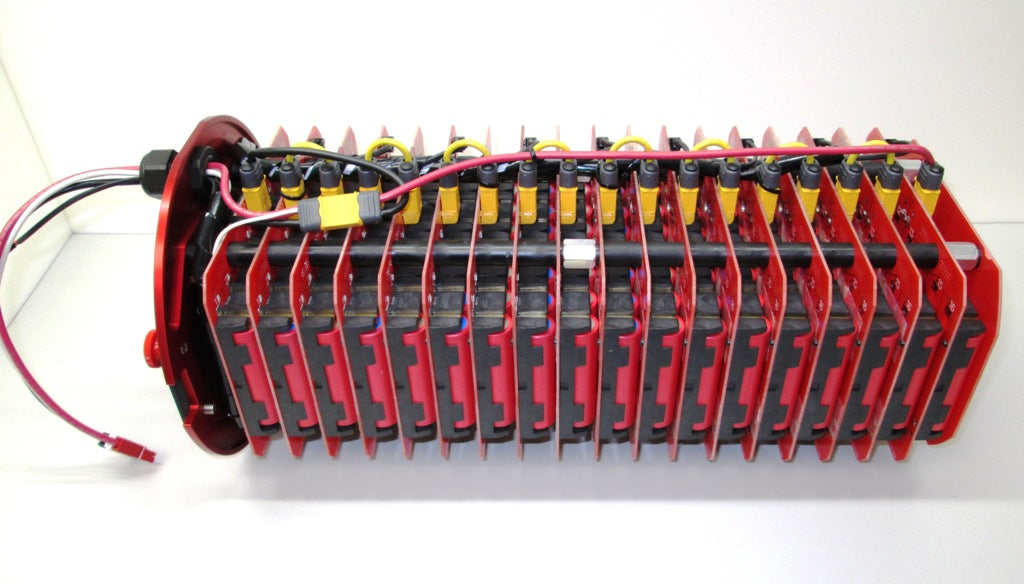 Génesis 3.0 DPV