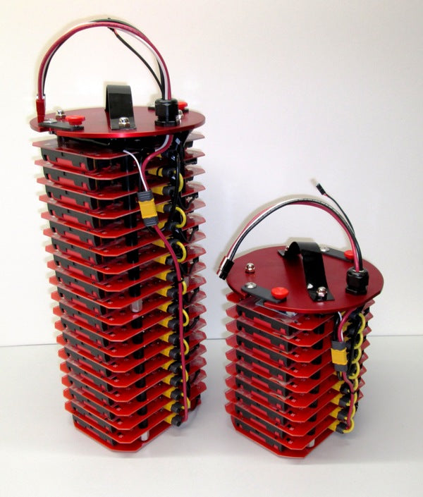 Génesis 3.0 DPV