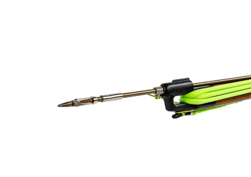 JBL "Woody" Series Speargun