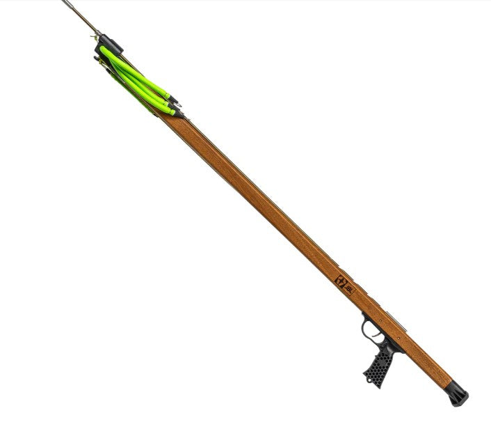 JBL "Woody" Series Speargun
