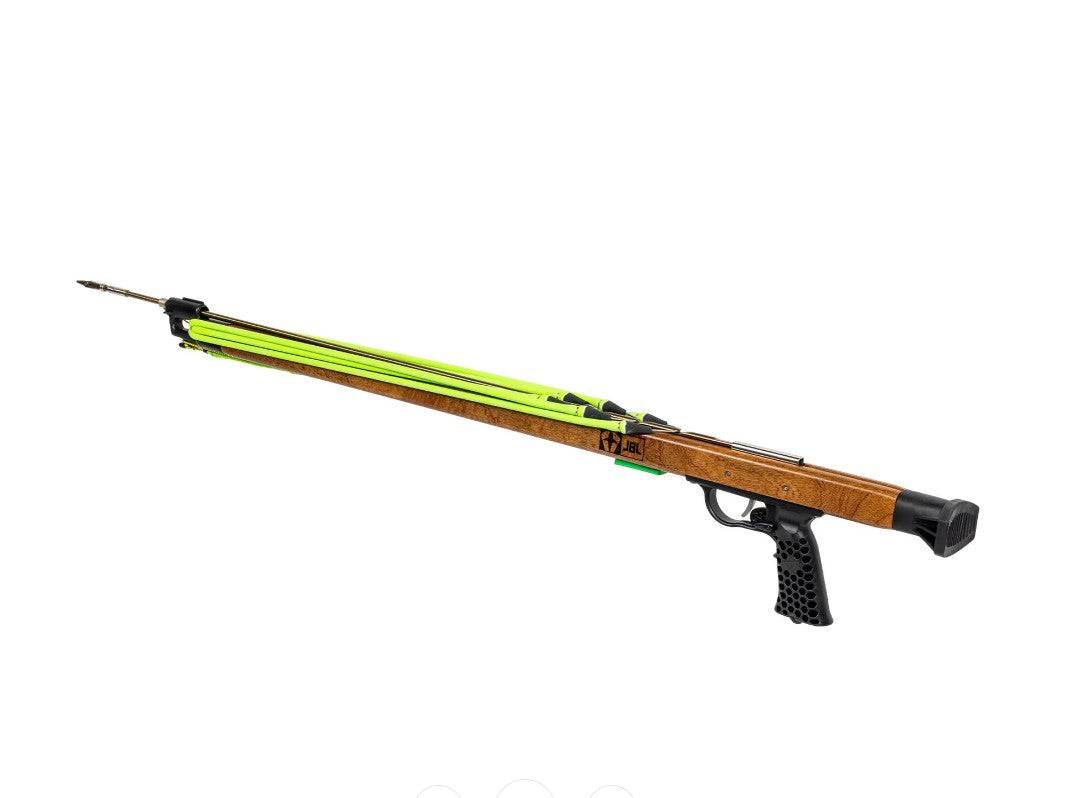 JBL "Woody" Series Speargun