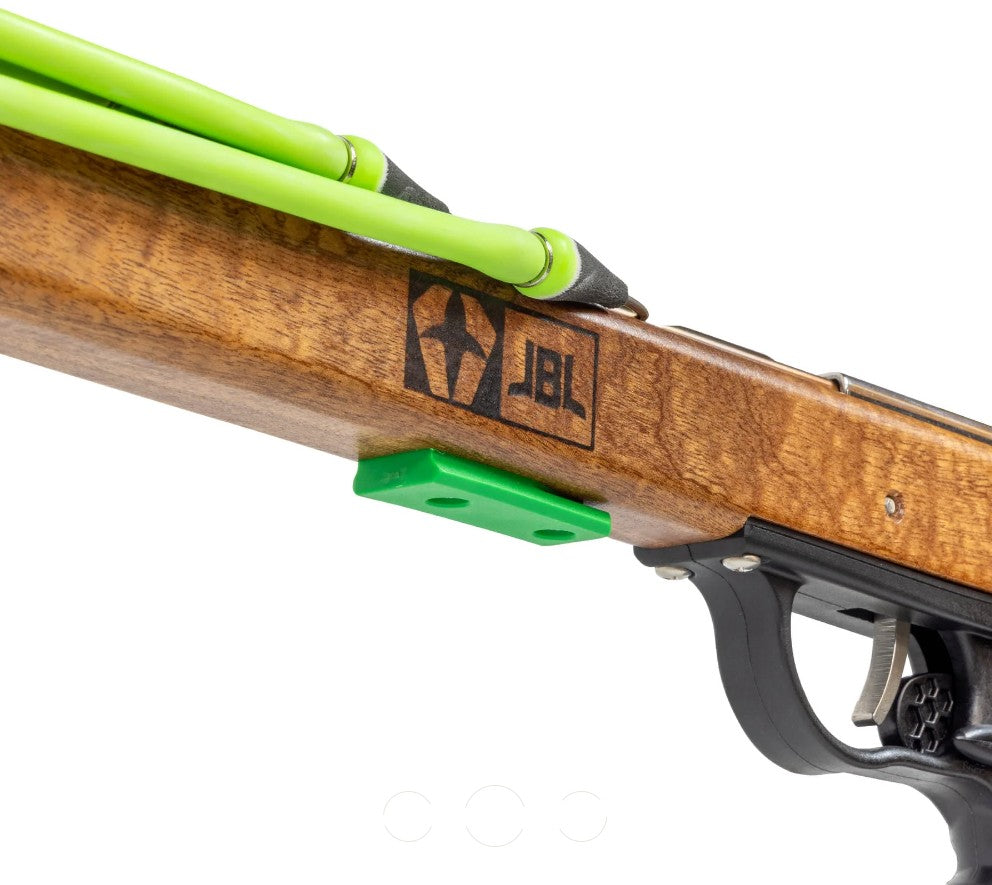 JBL "Woody" Series Speargun