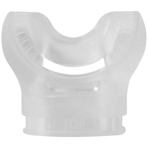 Comfo Bite Silicone Mouthpiece