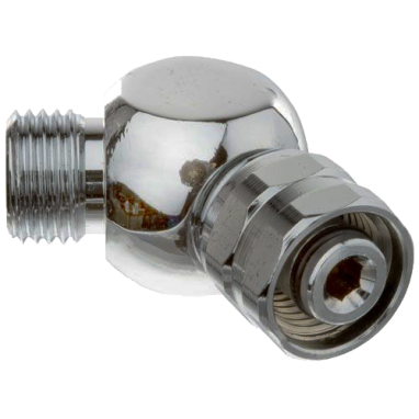 LP Regulator Swivel