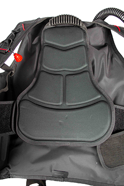 HOG Streamline BCD