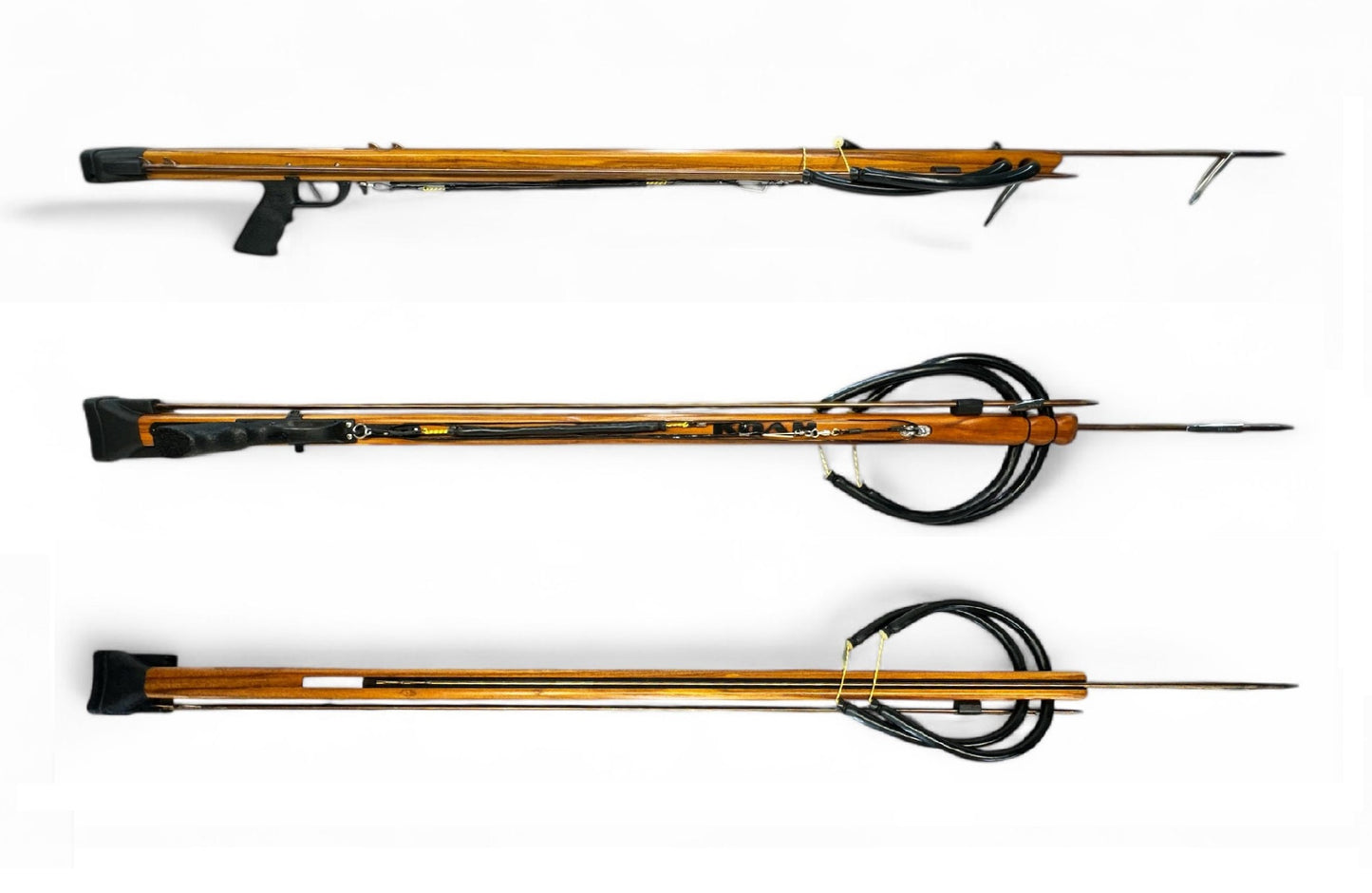 Koah Battle Axe Speargun