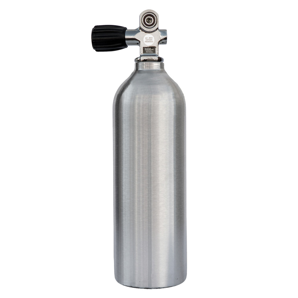 Cilindros de rescate Catalina Aluminum Pony