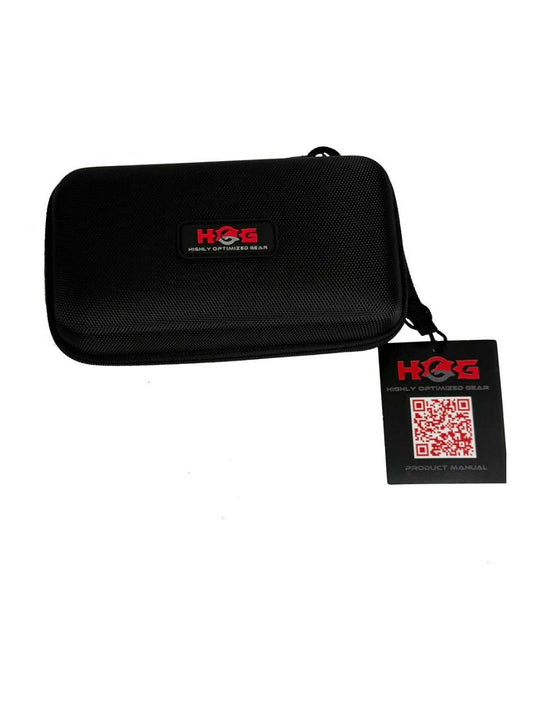 HOG 1500 Lumen Rechargeable Push Button Light