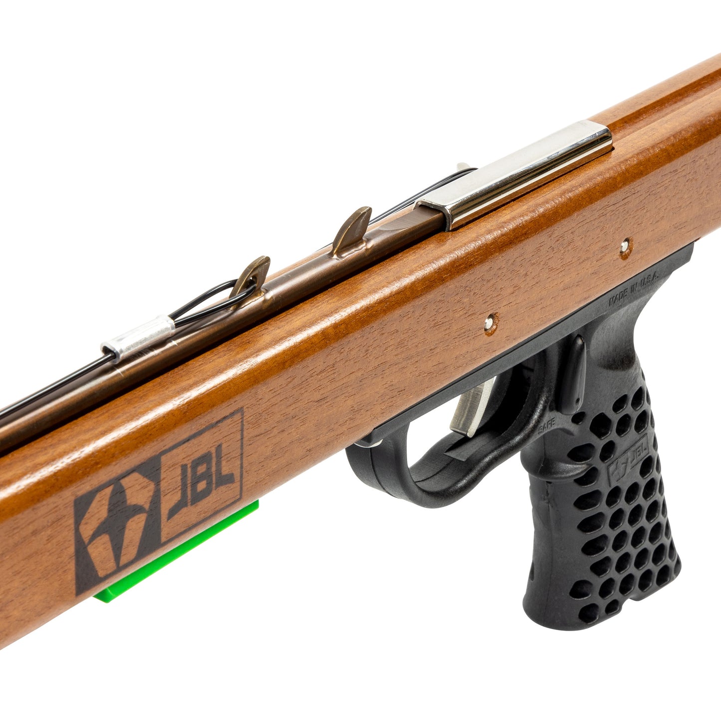 JBL "Woody" Series Speargun