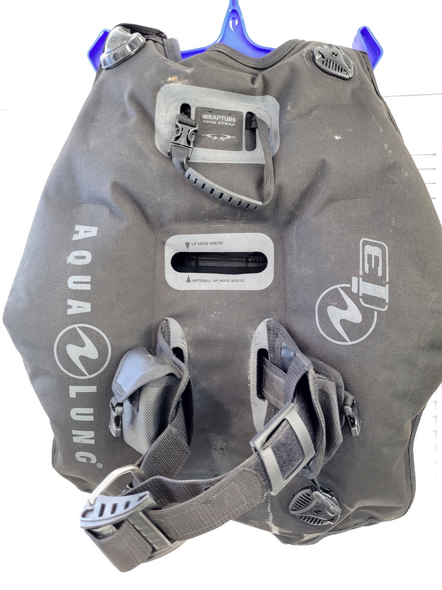 Aqualung Dimension i3 BCD - LARGE