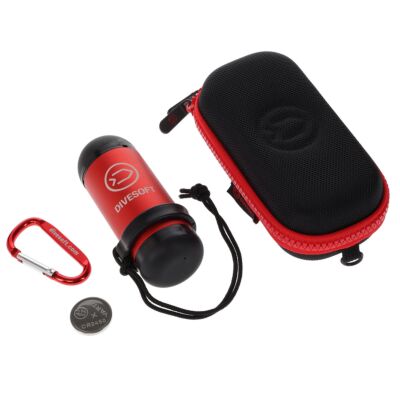 Divesoft DNA oxygen analyzer