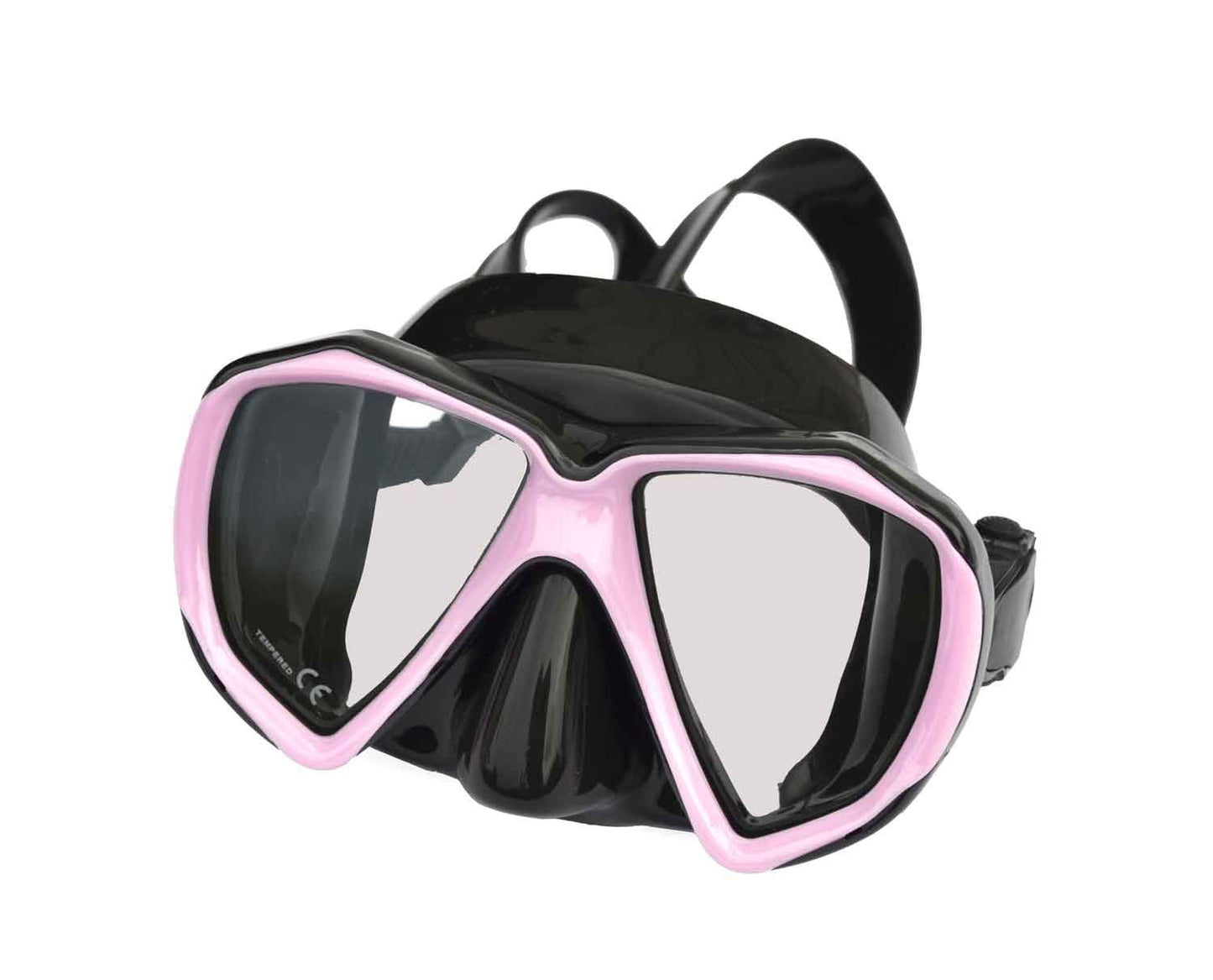 Edge Max Vision Ultra Mask