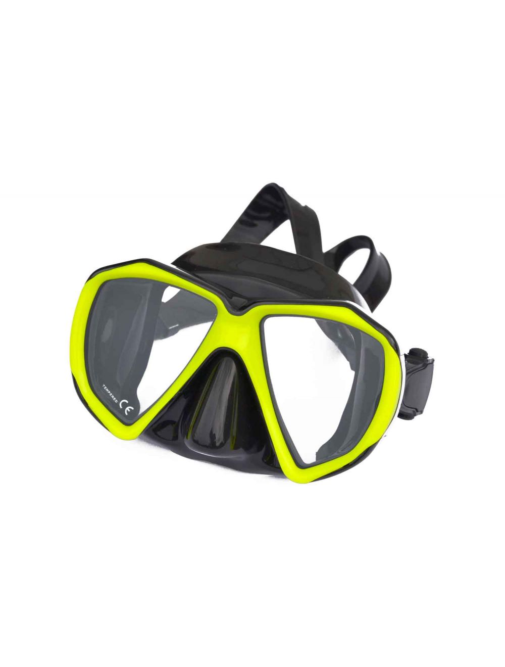Edge Max Vision Ultra Mask