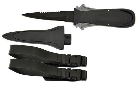 Cuchillo de cierre rápido Assassin