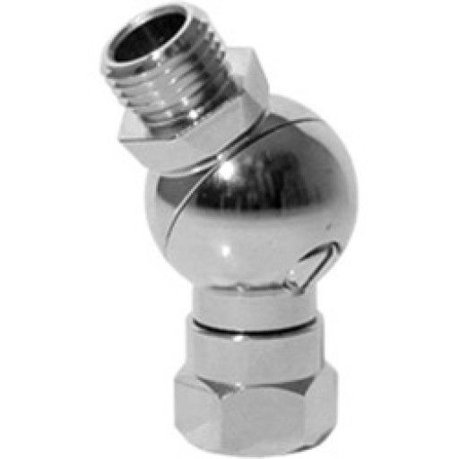 360 Degree 2nd Stage Ball Swivel Adapter
