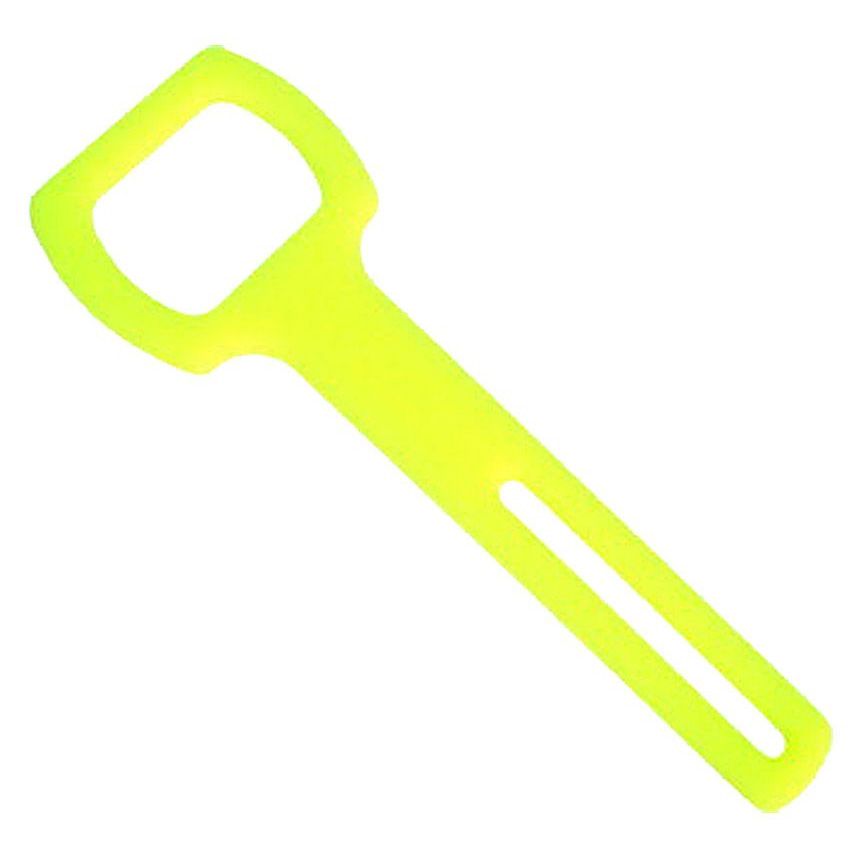 Basic Silicone Yellow Octo Keeper