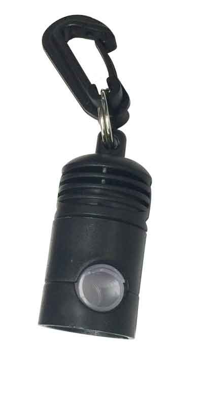 Soporte magnético para manguera