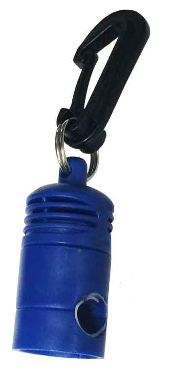 Soporte magnético para manguera