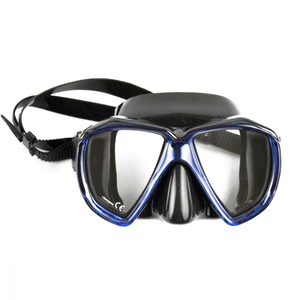 Edge Max Vision Ultra Mask