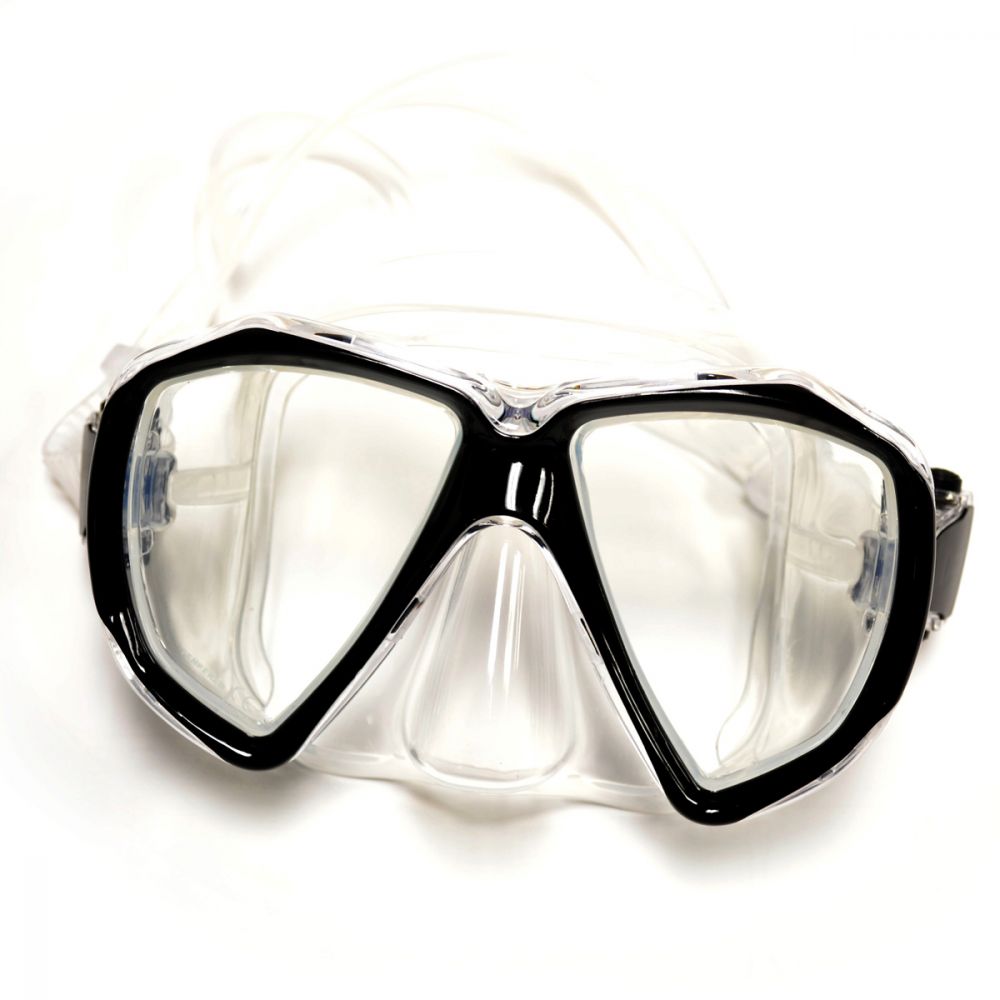 Edge Max Vision Ultra Mask