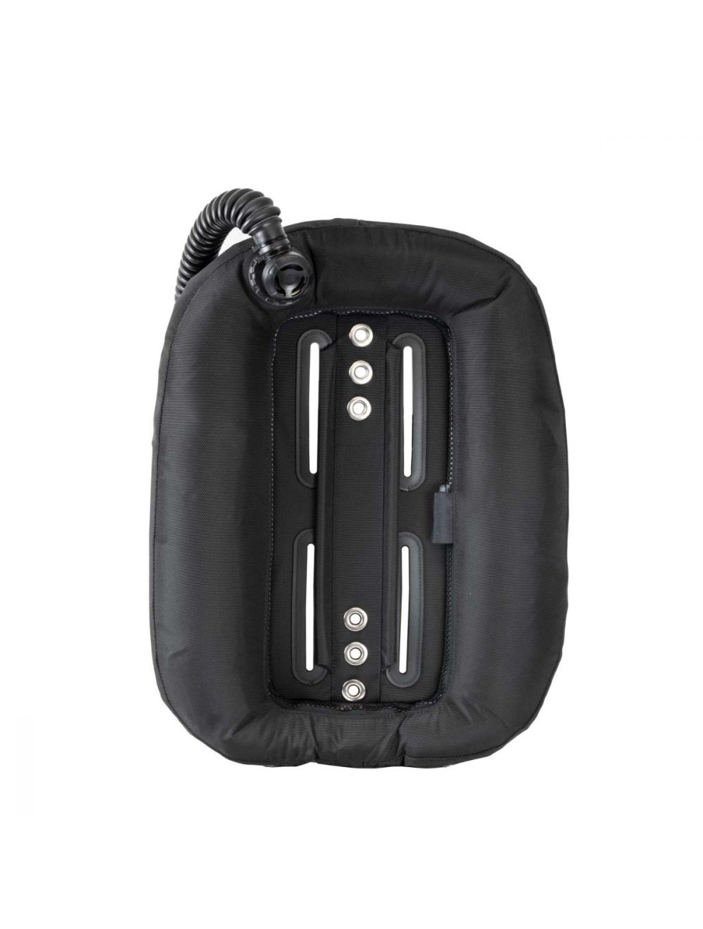 Hog 23 lb 360 Wing Blk Negro