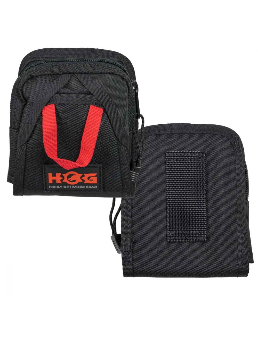 Bolsillos de peso Hog Drop