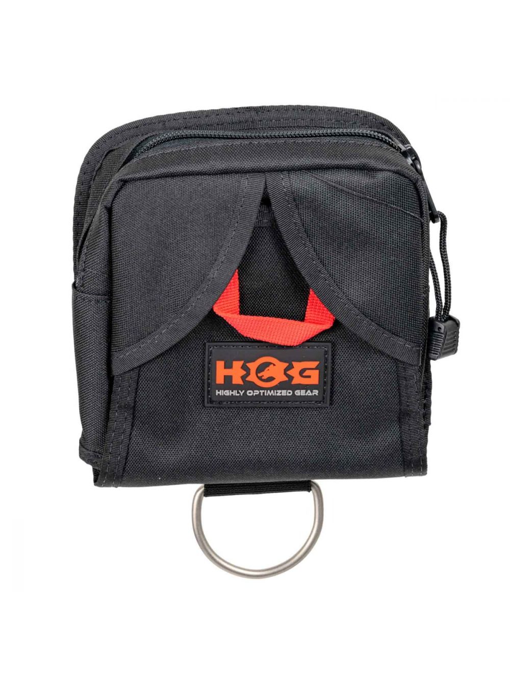 Bolsillos de peso Hog Drop