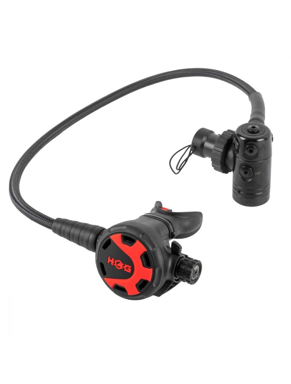 HOG D1X - Classic Regulator