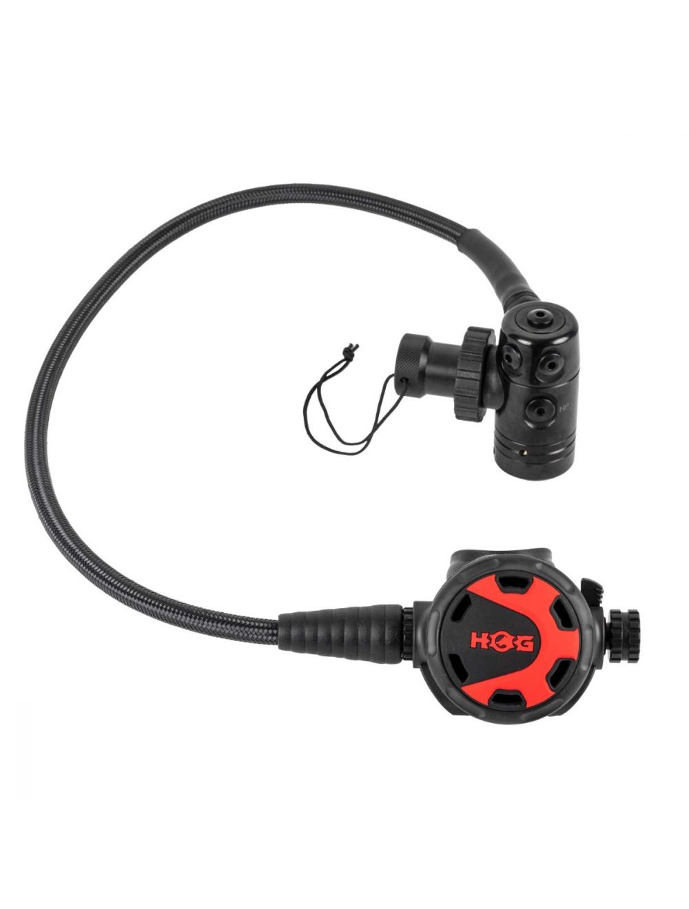 HOG D1X - Classic Regulator