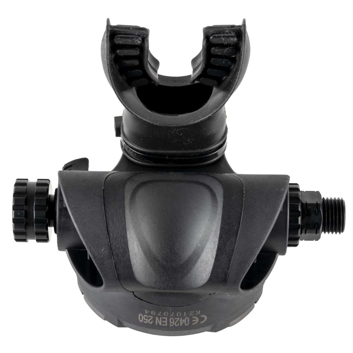 Hog D3 con juego de regulador de humo Zenith