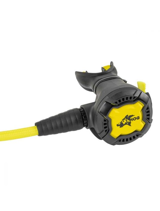 HOG Zenith Octopus Regulator