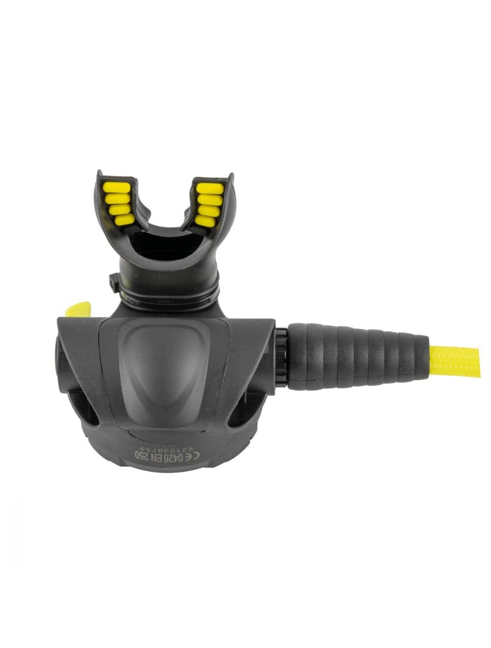 Regulador HOG Zenith Octopus