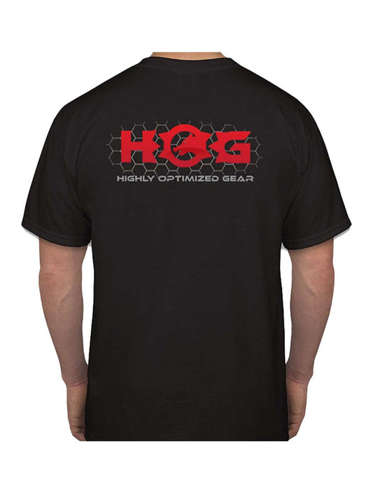 Camiseta con el logotipo de HOG Dive Gear