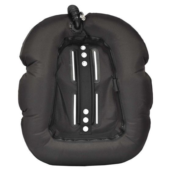 HOG 60lb - 360 Bungee Doubles Wing